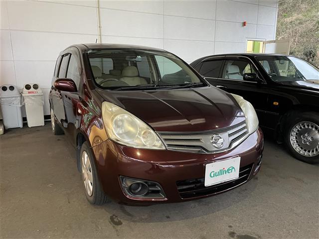 日産 ノート