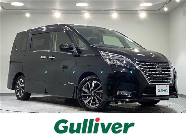 日産 セレナ