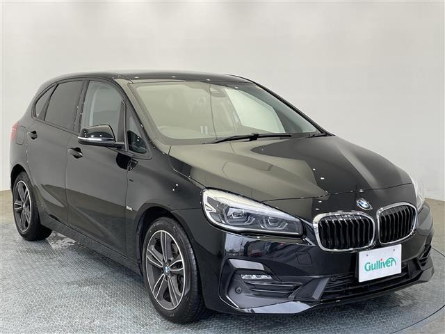 BMW 2シリーズ