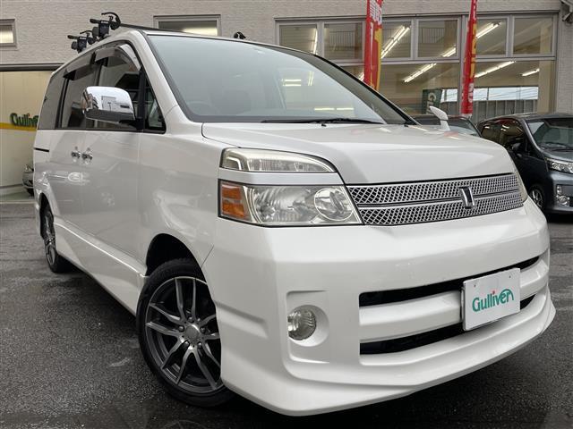 トヨタ ヴォクシー