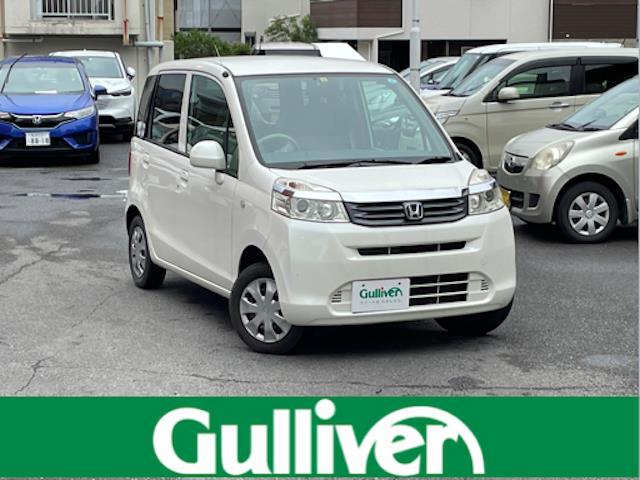 ホンダ ライフ