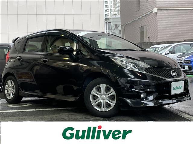 日産 ノート