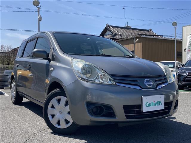日産 ノート