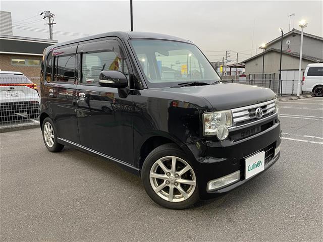 トヨタ ピクシススペース
