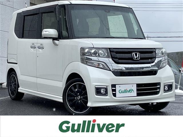 ホンダ N-BOXカスタム