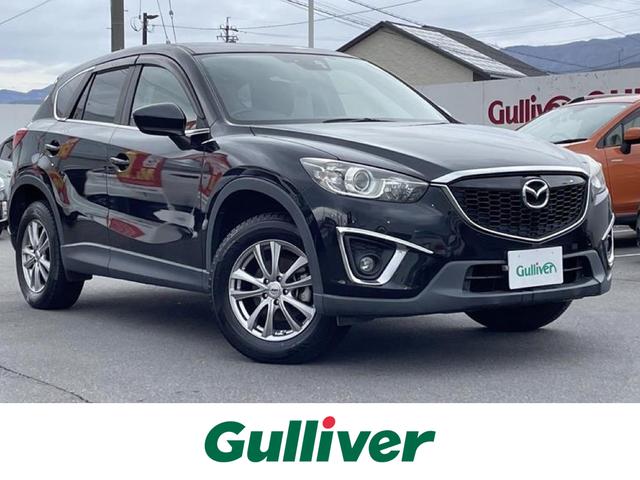 マツダ CX-5