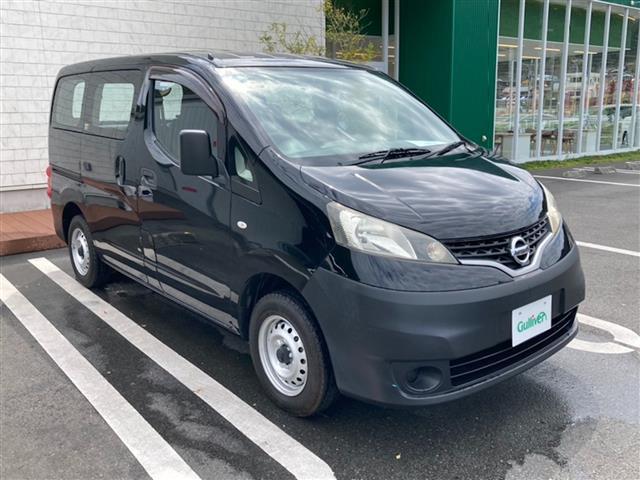 日産 NV200バネットバン