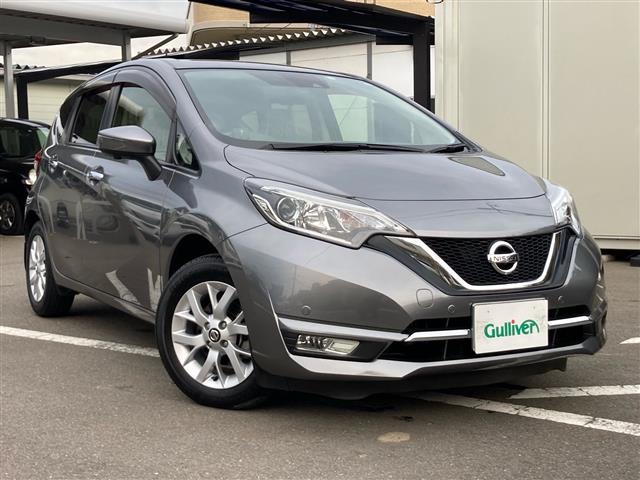 日産 ノート