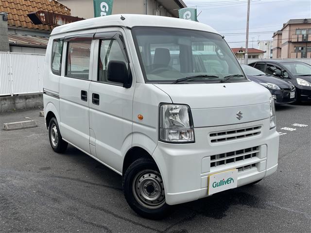 スズキ エブリイ