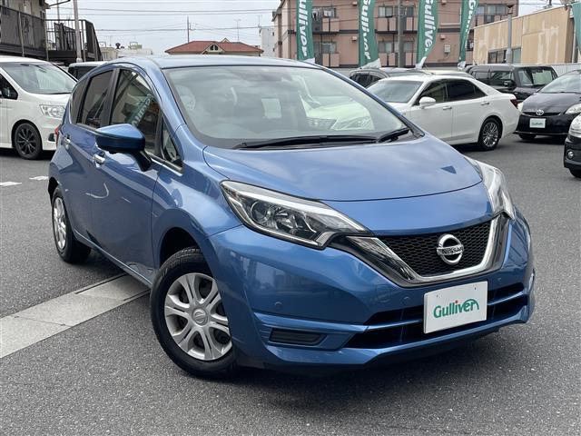 日産 ノート