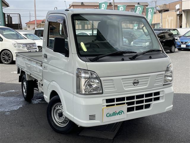 日産 NT100クリッパートラック