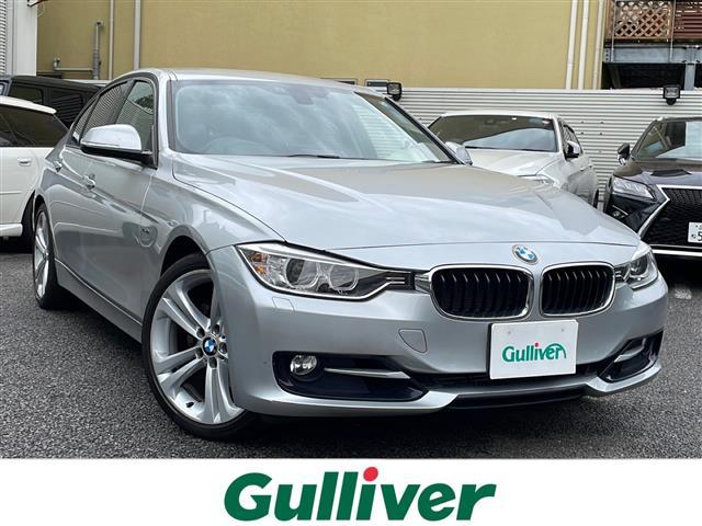 BMW 3シリーズ