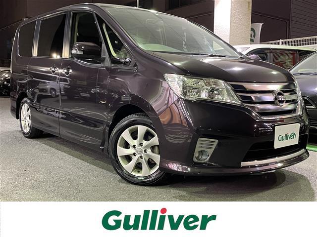 日産 セレナ