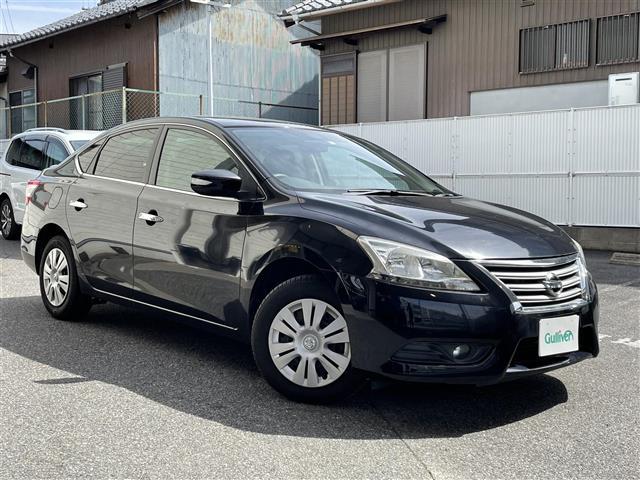 日産 シルフィ