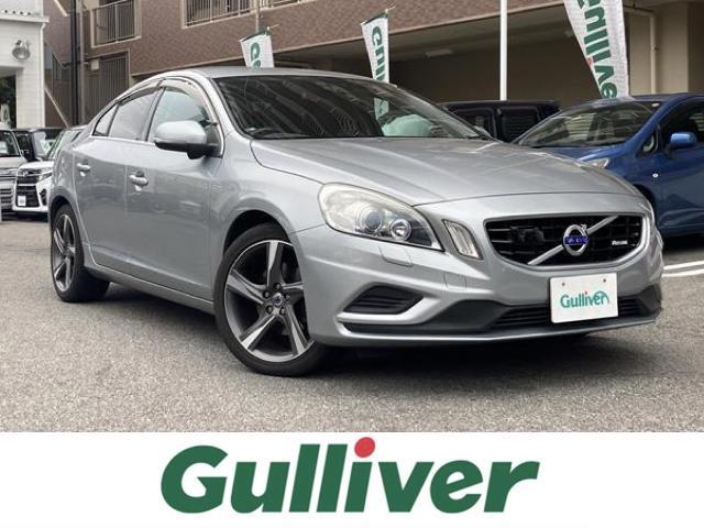 ボルボ S60