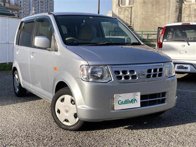 日産 オッティ