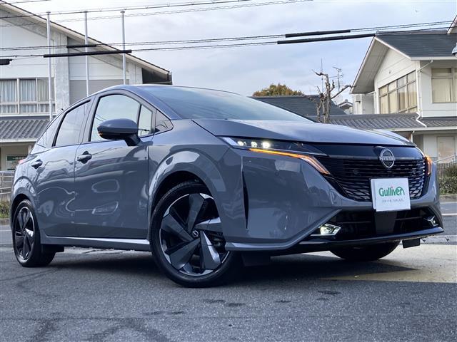 日産 オーラ