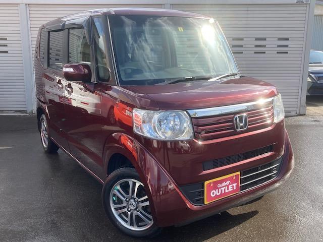 ホンダ N-BOX