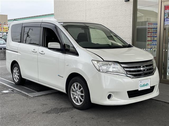 日産 セレナ