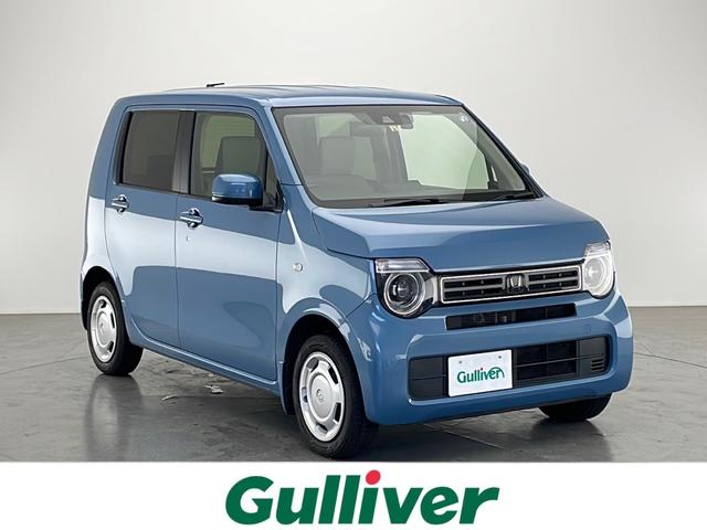 ホンダ N-WGN