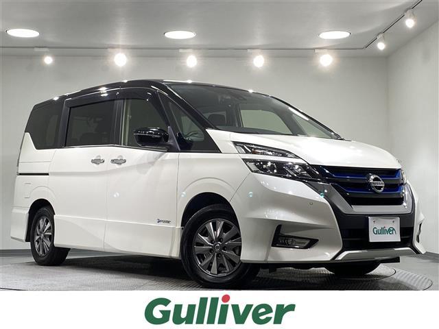 日産 セレナ