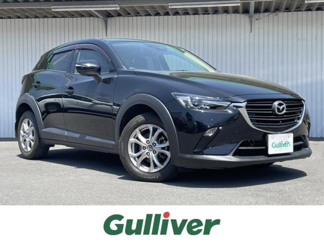 マツダ CX-3