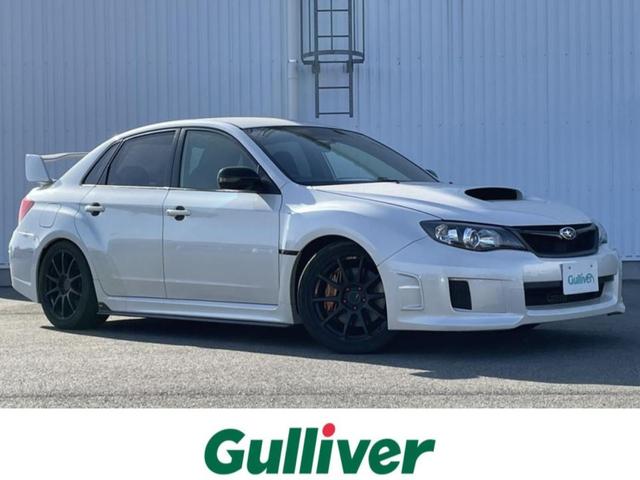 スバル インプレッサ ＷＲＸ ＳＴｉ スペックＣ 社外ナビの中古車｜グーネット中古車