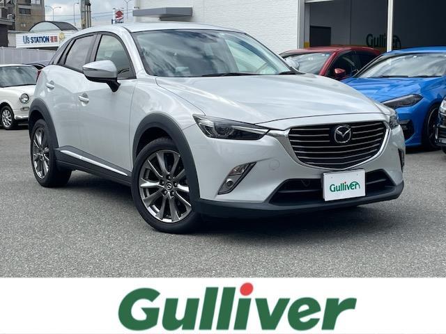 マツダ CX-3