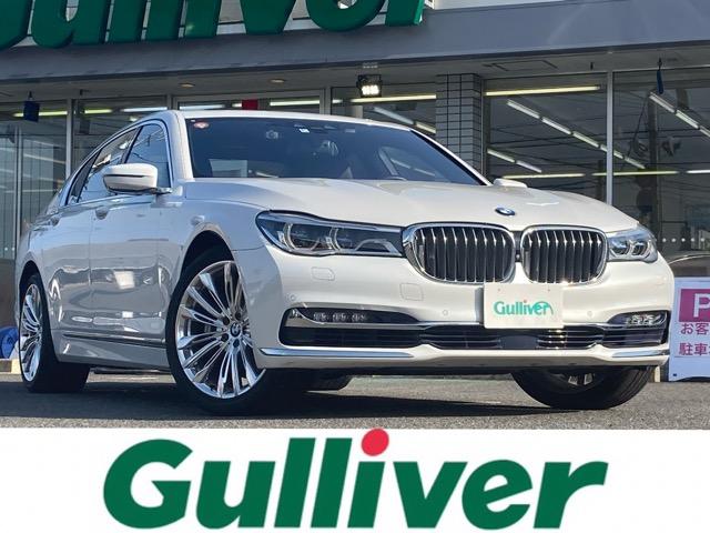 BMW 7シリーズ