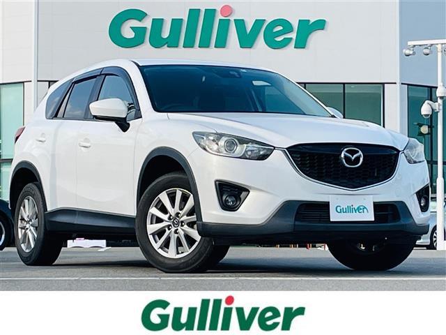 マツダ CX-5