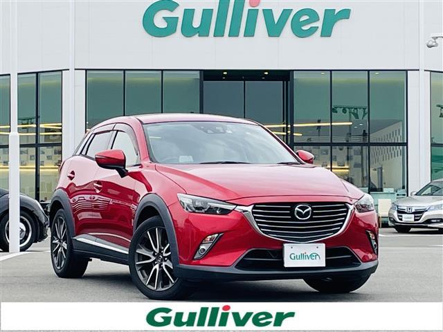 マツダ CX-3