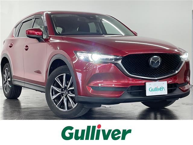 マツダ CX-5