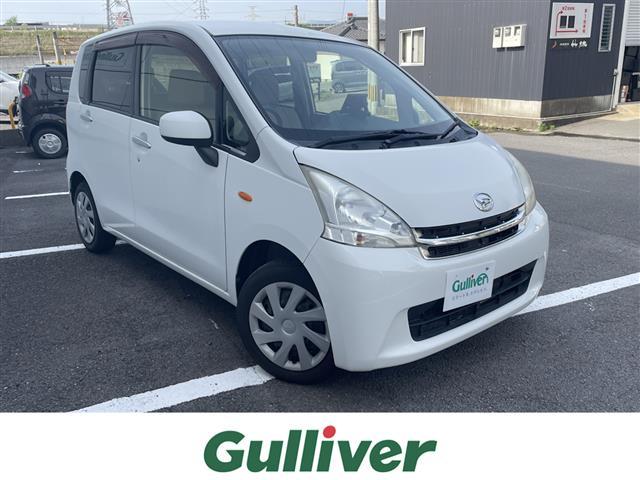 ダイハツ ムーヴ L 純正CD AUX リモコンキーの中古車|グー