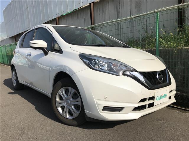 日産 ノート