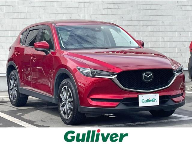 マツダ CX-5