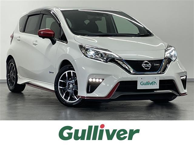 日産 ノート