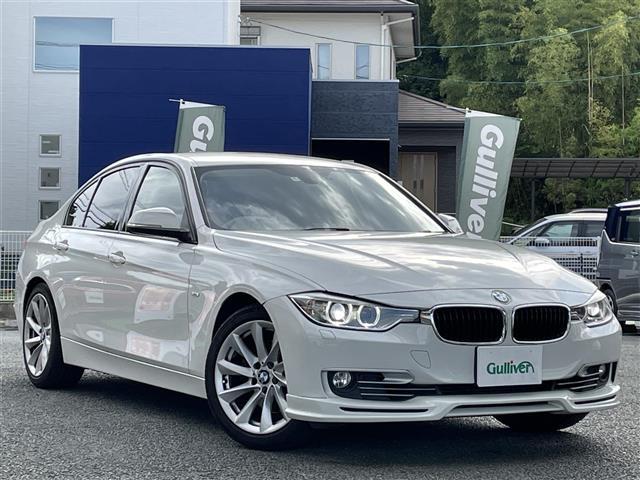 BMW 3シリーズ