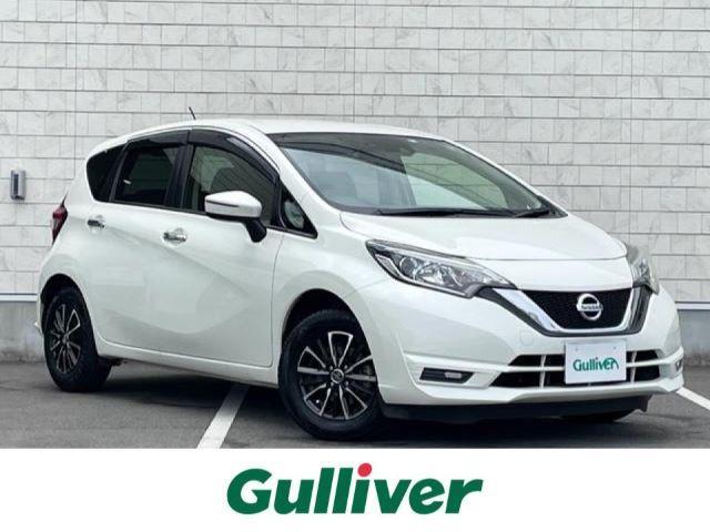 日産 ノート