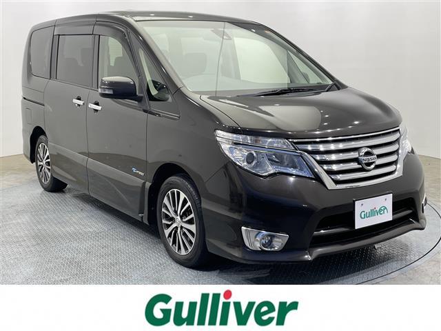 日産 セレナ