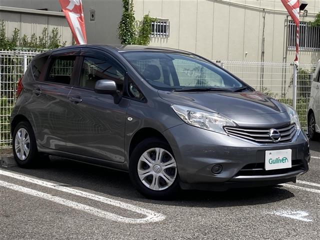 日産 ノート