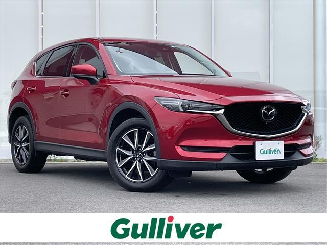 マツダ CX-5