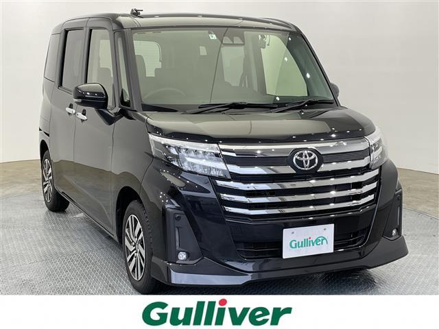 トヨタ ルーミー