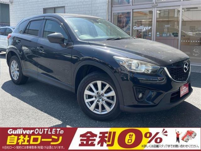 マツダ CX-5