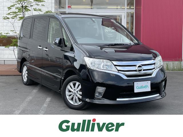 日産 セレナ