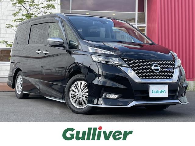 日産 セレナ