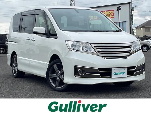 日産 セレナ