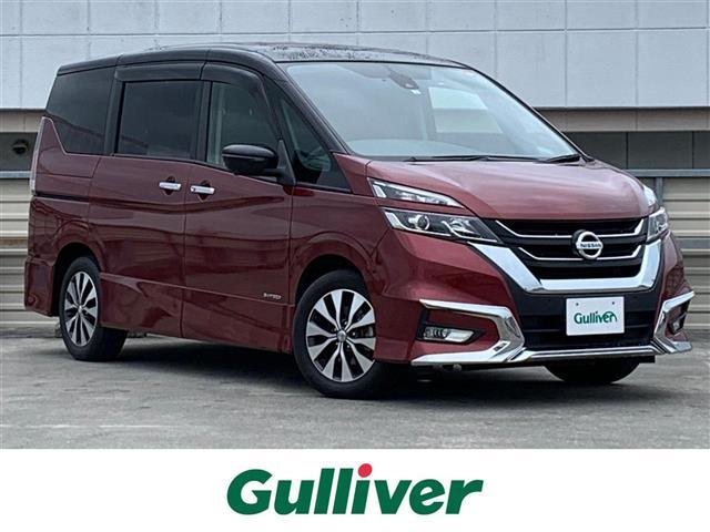 日産 セレナ