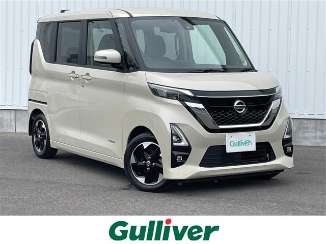日産 ルークス