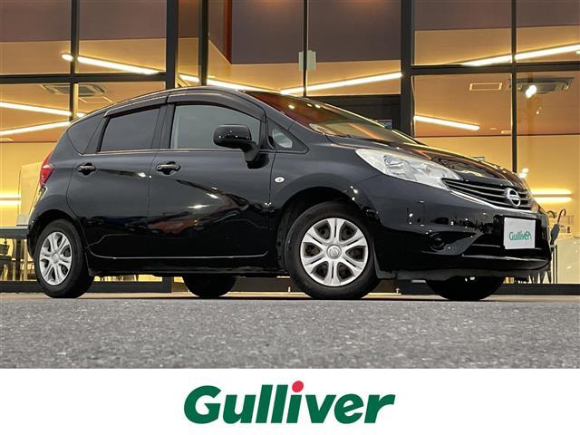 日産 ノート