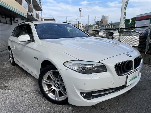 BMW 5シリーズ